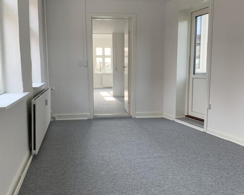 3 værelses lejlighed i Horsens