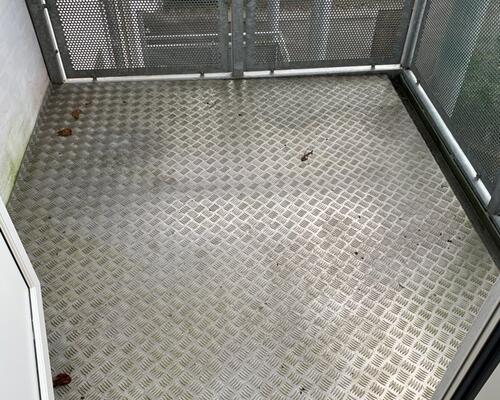 3 værelses lejlighed i Horsens