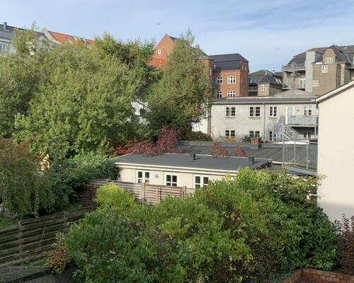 3 værelses lejlighed i Horsens