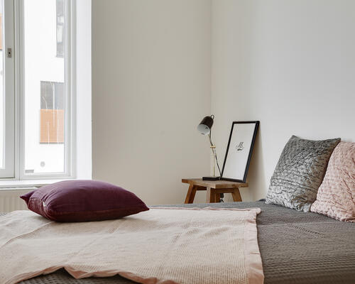 3 værelses lejlighed i Aalborg