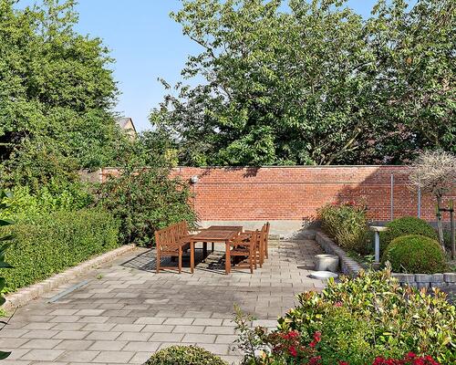 4 værelses lejlighed i Randers NV