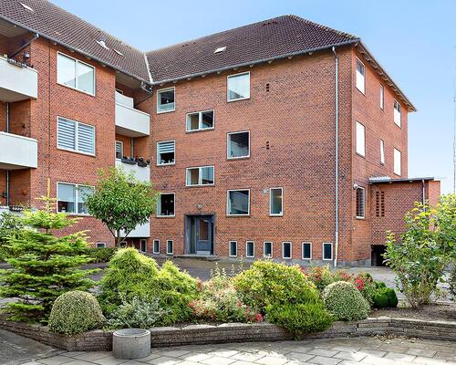 4 værelses lejlighed i Randers NV