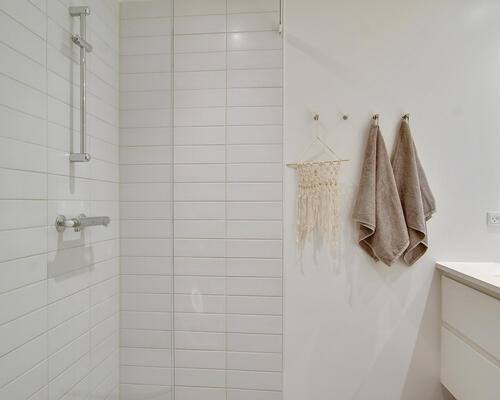 2 værelses lejlighed i Aalborg