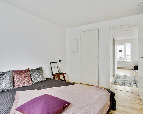 3 værelses lejlighed i Aalborg