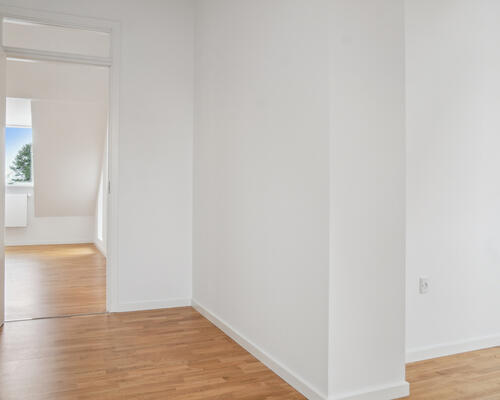 4 værelses lejlighed i Vanløse