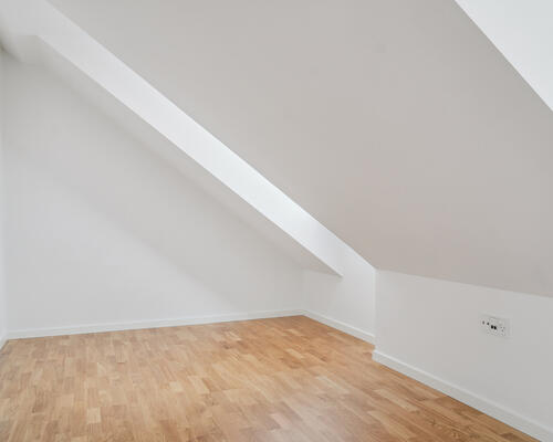 4 værelses lejlighed i Vanløse