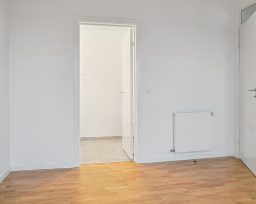 4 værelses lejlighed i Vanløse