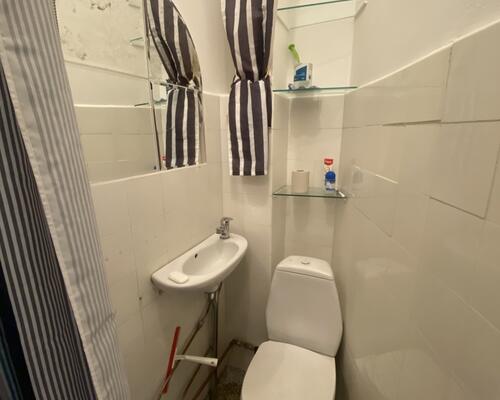 Hyggelig møbleret lejlighed udlejes til expats