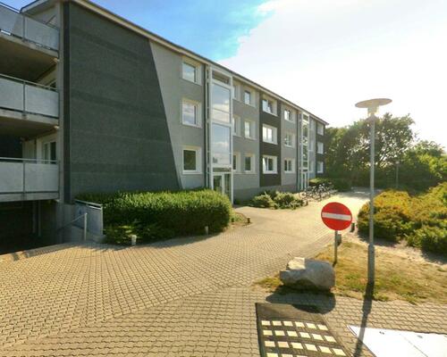 4 værelses lejlighed i Holstebro