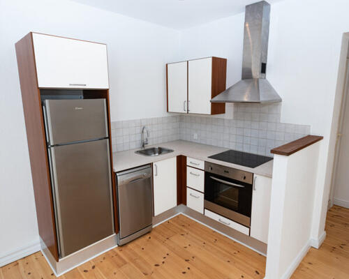 2 værelses lejlighed i Aalborg