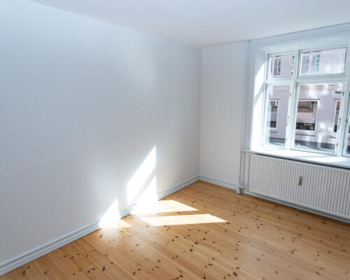 2 værelses lejlighed i Aalborg