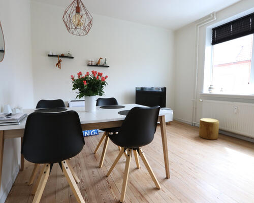 2 værelses lejlighed i Horsens