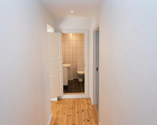 2 værelses lejlighed i Aalborg