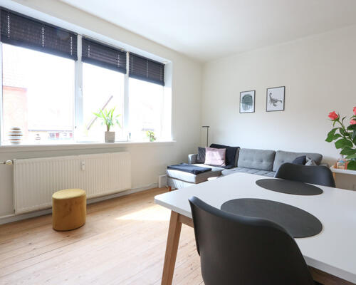 2 værelses lejlighed i Horsens