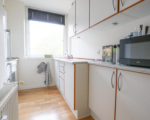 2 værelses lejlighed i Horsens