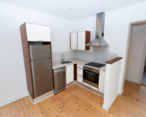 2 værelses lejlighed i Aalborg