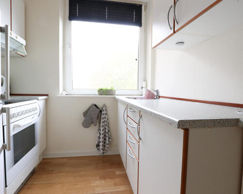 2 værelses lejlighed i Horsens