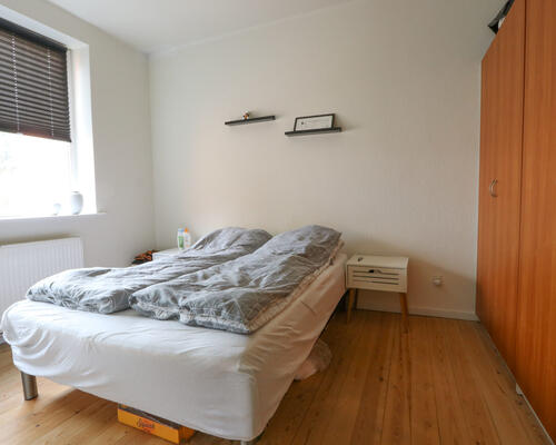 2 værelses lejlighed i Horsens