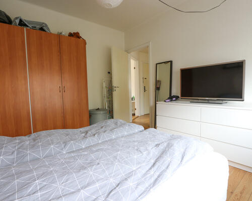 2 værelses lejlighed i Horsens