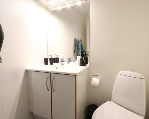 2 værelses lejlighed i Horsens