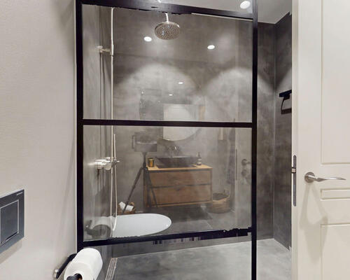 2 værelses lejlighed i København K