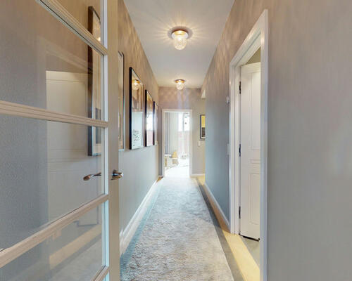 2 værelses lejlighed i København K