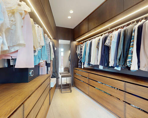 2 værelses lejlighed i København K