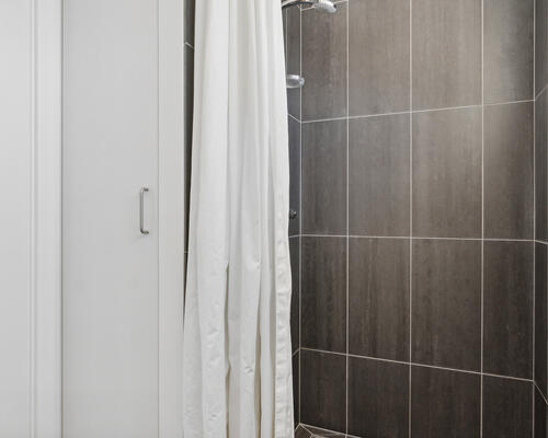 4 værelses rækkehus på 96 m²