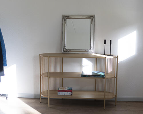 5 værelses lejlighed i Esbjerg Ø