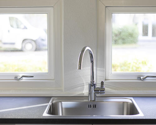 5 værelses lejlighed i Esbjerg Ø