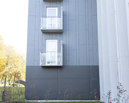 5 værelses lejlighed i Esbjerg Ø