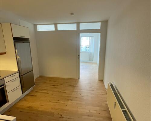 Delevenligt lejemål i hjertet af Aarhus på Frederiksbjerg!