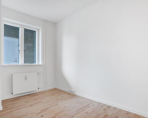 Delevenligt lejemål i hjertet af Aarhus på Frederiksbjerg!