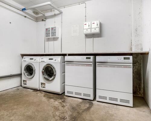 Delevenligt lejemål i hjertet af Aarhus på Frederiksbjerg!