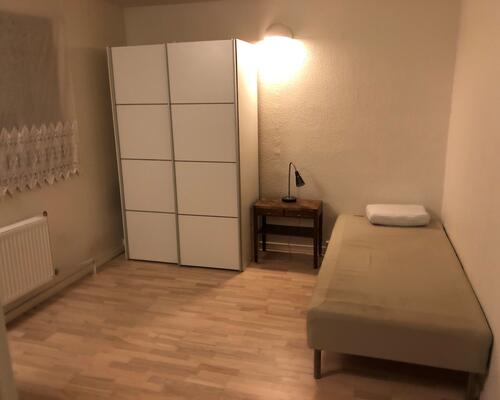 Værelse i Nørresundby