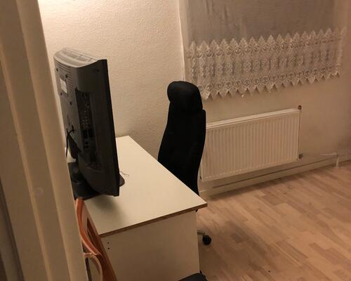 Værelse i Nørresundby