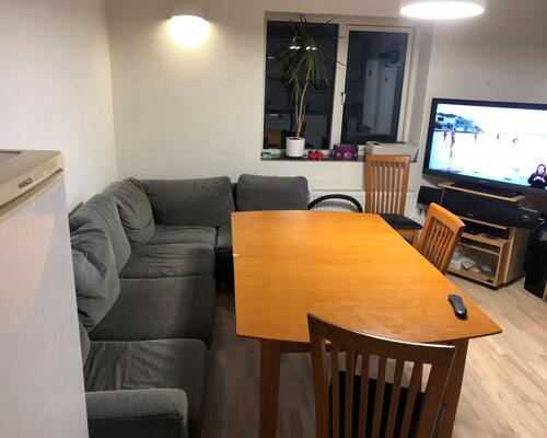 Værelse i Nørresundby