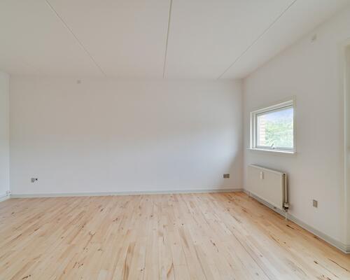 Den perfekte studielejlighed ...