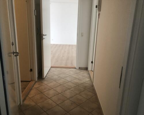 3 værelses lejlighed i Ringe