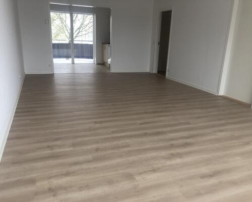 3 værelses lejlighed i Ringe