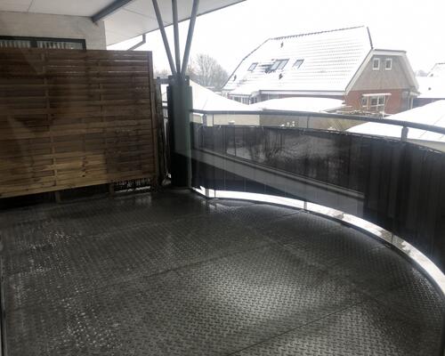 3 værelses lejlighed i Ringe