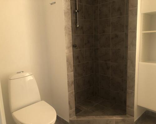 3 værelses lejlighed i Ringe