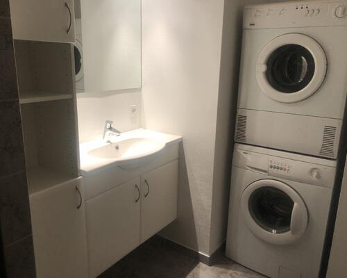 3 værelses lejlighed i Ringe