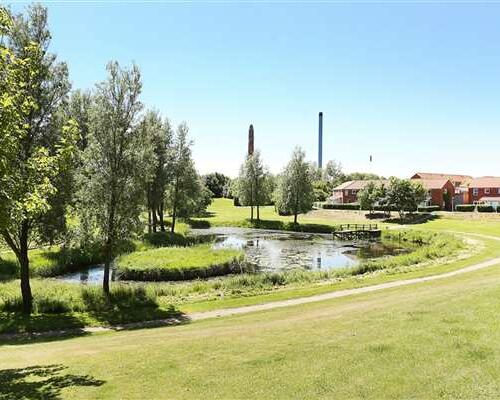 1 værelses hus i Nykøbing Mors