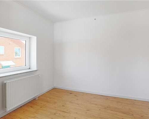 1 værelses hus i Nykøbing Mors