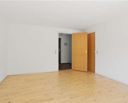 1 værelses hus i Nykøbing Mors