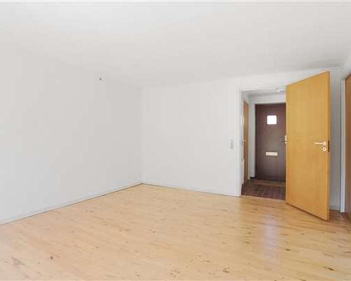 1 værelses hus i Nykøbing Mors