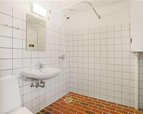 1 værelses hus i Nykøbing Mors