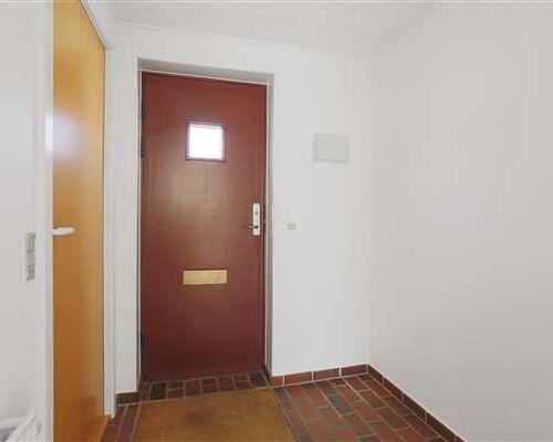 1 værelses hus i Nykøbing Mors