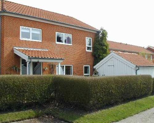 1 værelses hus i Nykøbing Mors